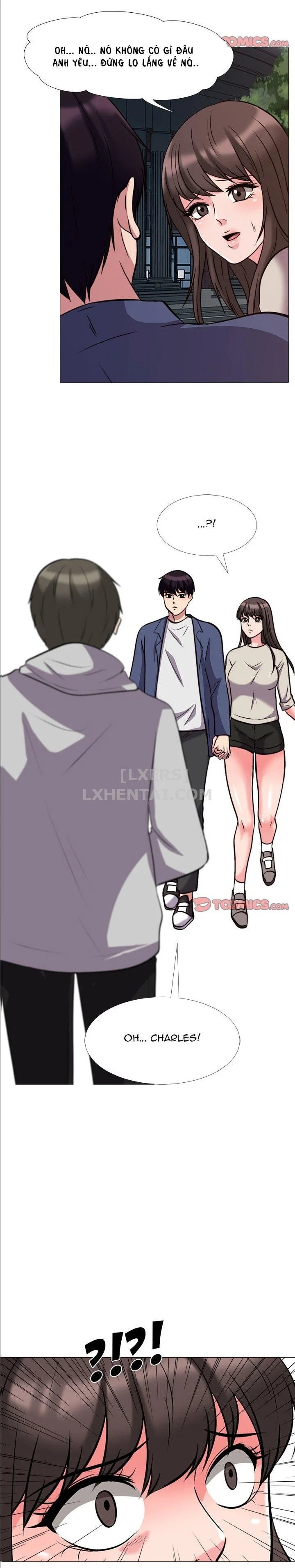 học bổng đặc biệt chapter 31 2