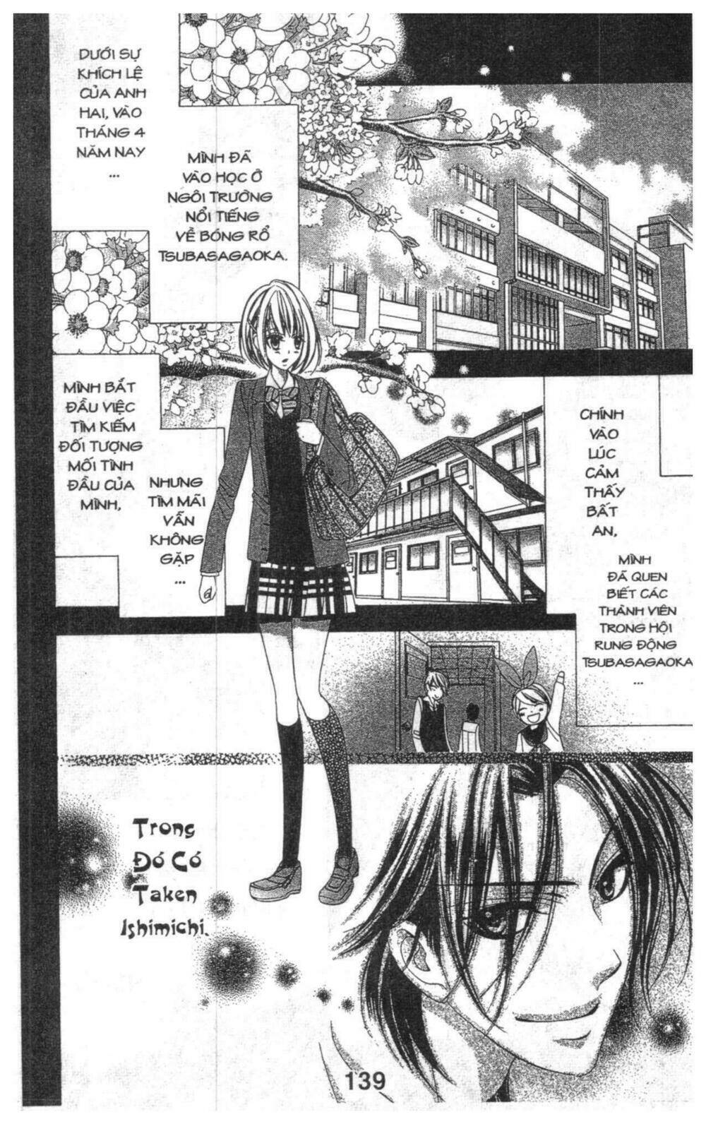 alice binetsu 38°c - we are tsubasa ga oka d.c chapter 2 138