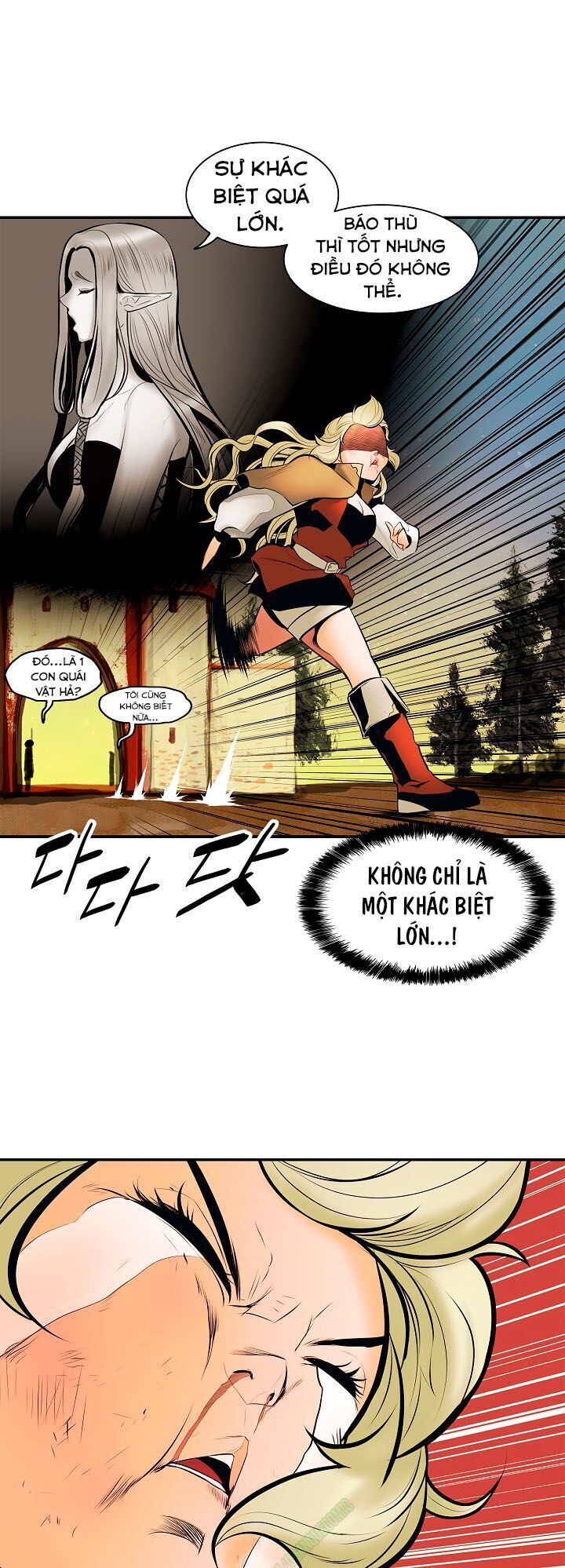 bất bại chân ma chapter 22.2 5