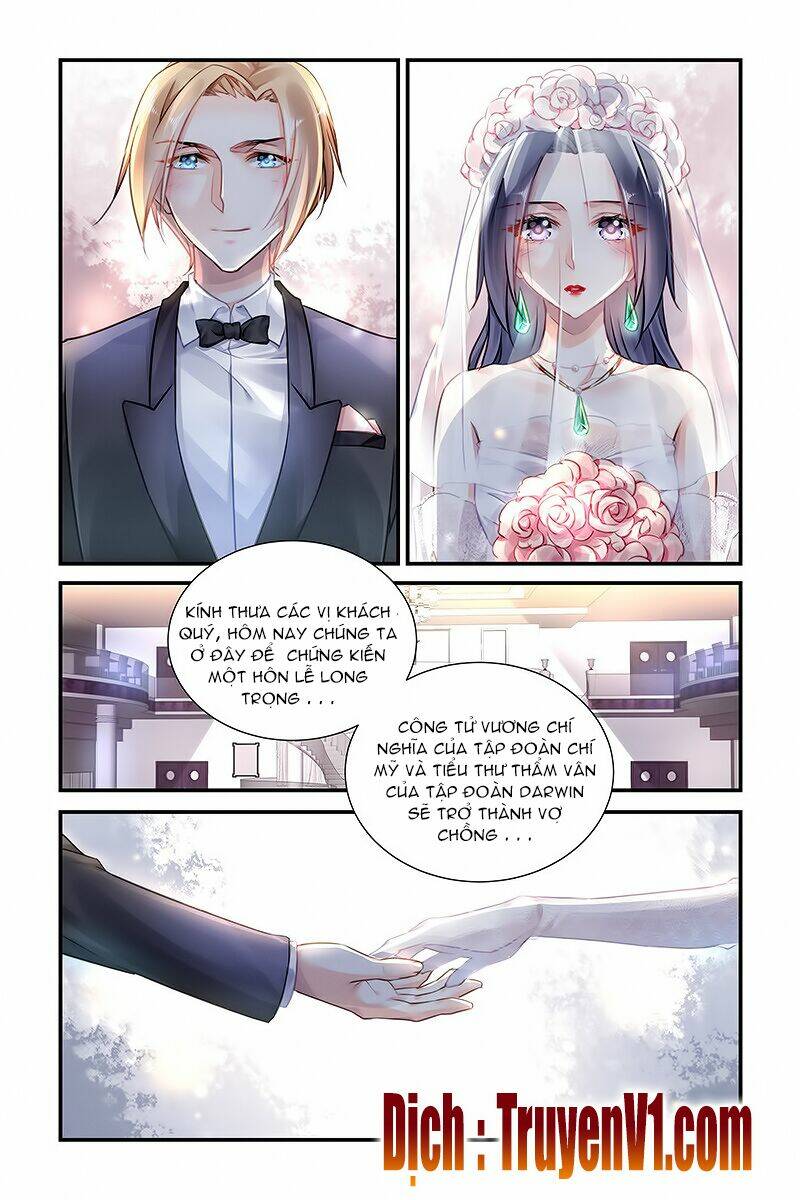 xin hãy làm em trở nên xinh đẹp chapter 20 6