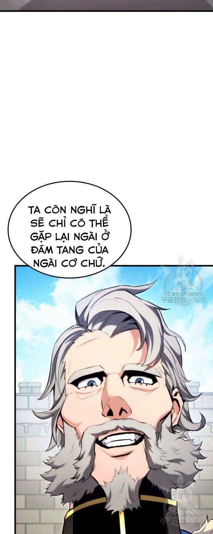 huyền thoại game thủ - tái xuất chapter 66 61