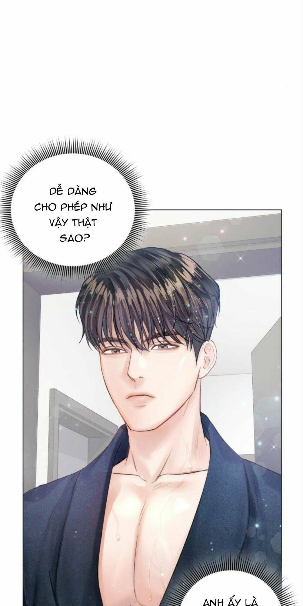 nhất định chúng ta sẽ được hạnh phúc chapter 11 30