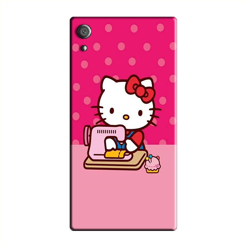 ỐP LƯNG IN DÀNH CHO SONY XA1 PLUS