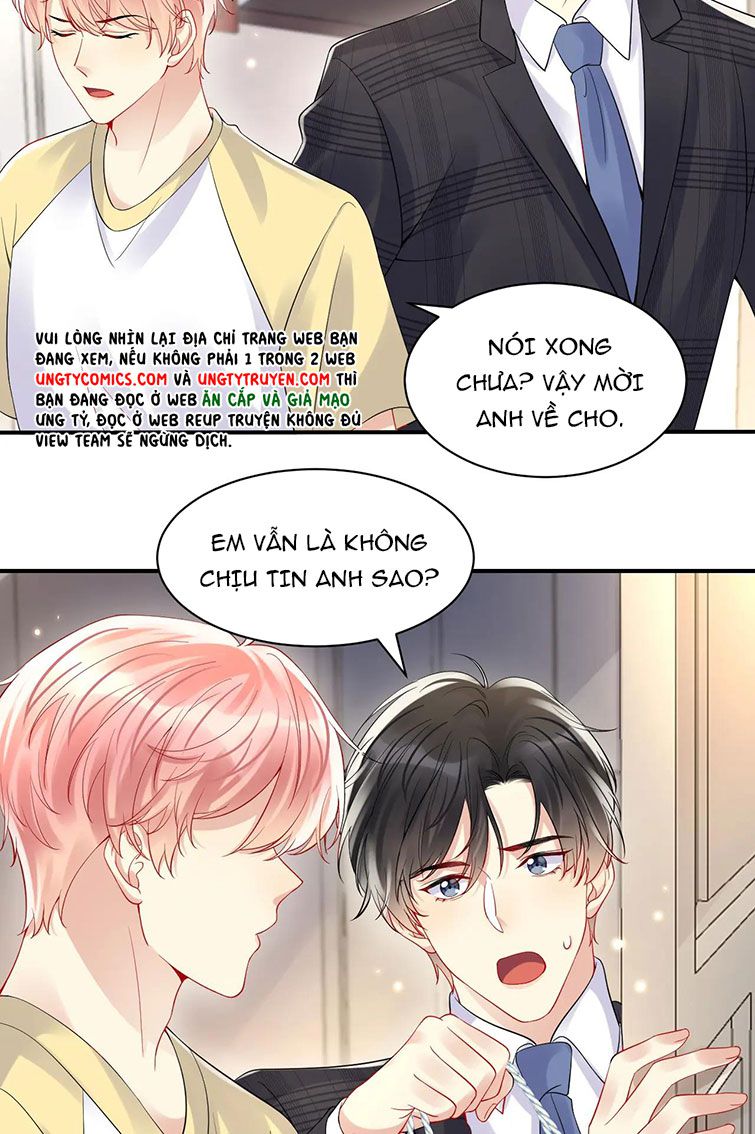 lại bị bạn trai cũ nhắm trúng rồi chapter 94 12