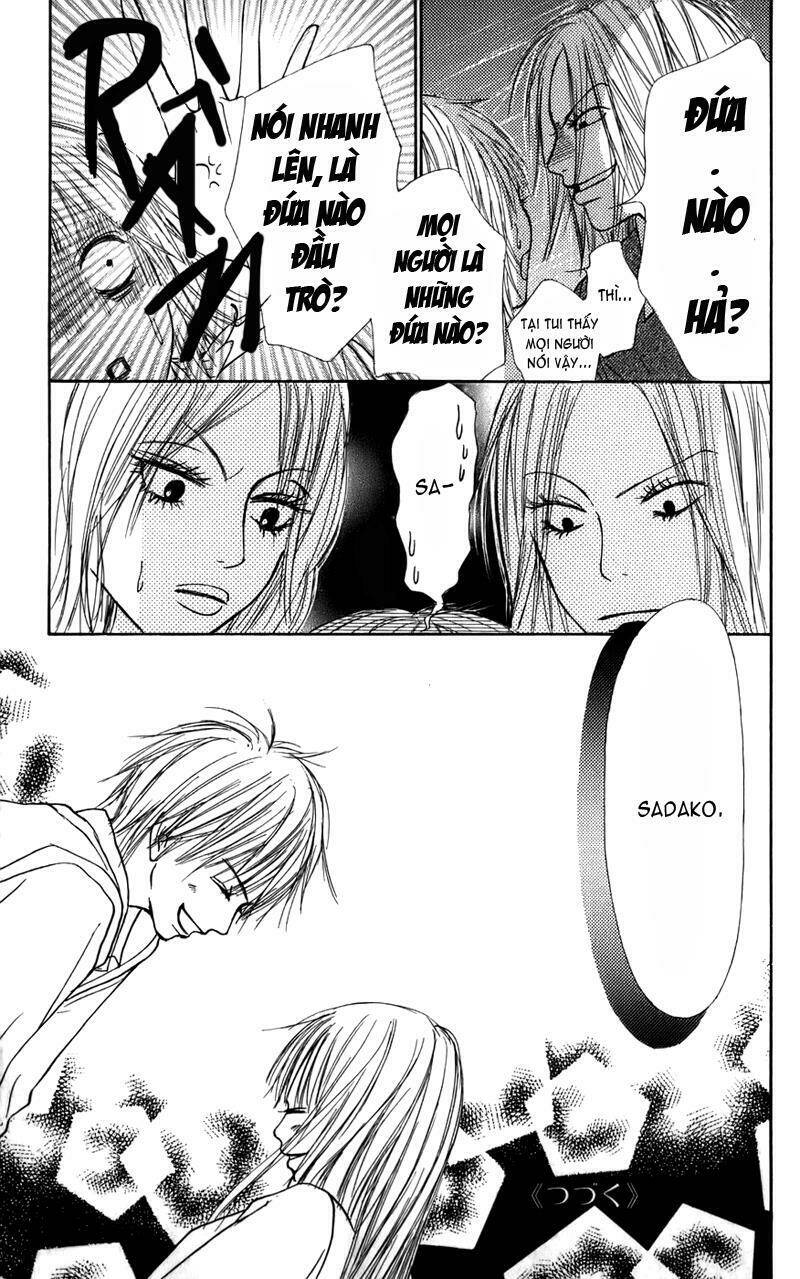 anh đã cho em biết bao thứ đầu tiên chapter 3 43