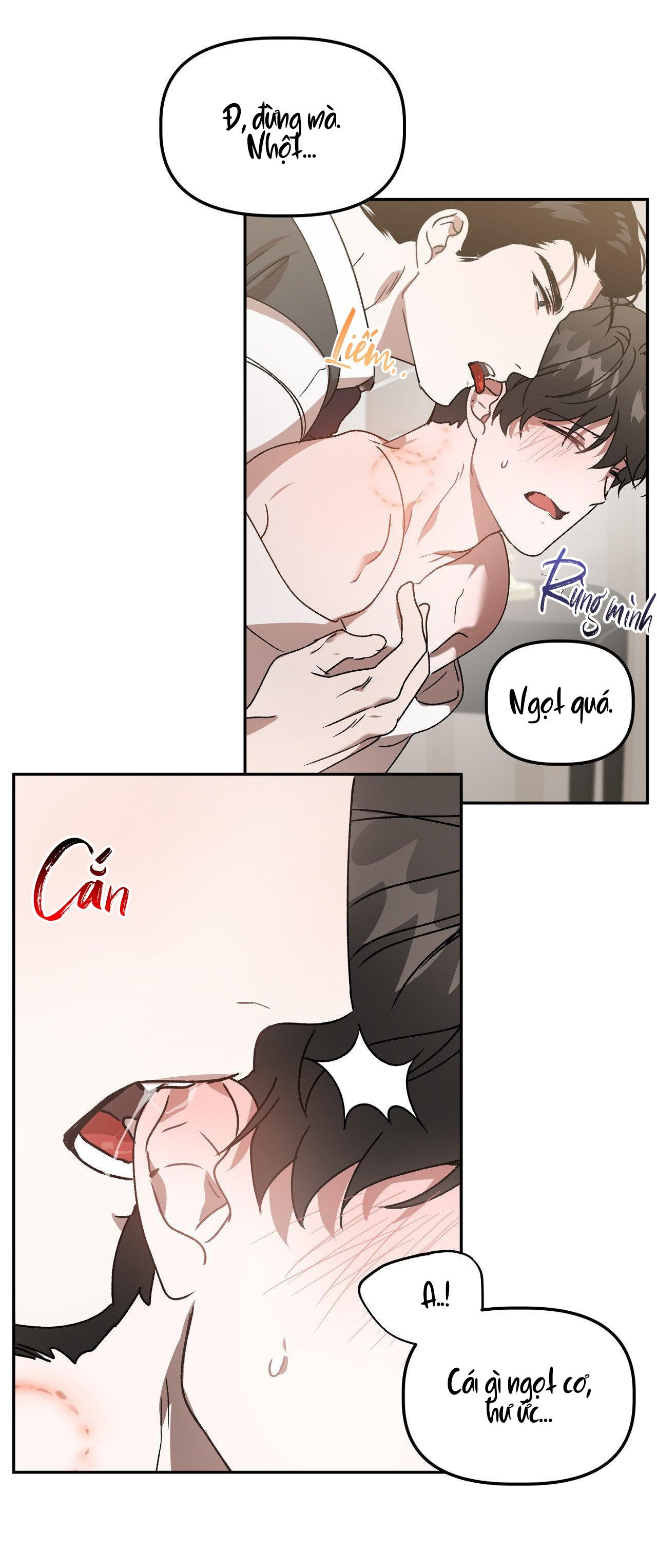 đã hiểu chưa chapter 40 26