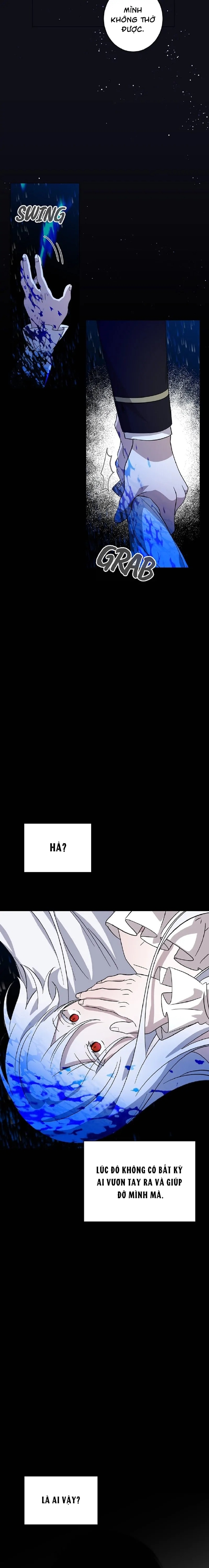 nữ phản diện muốn có kết thúc đẹp chapter 59 24
