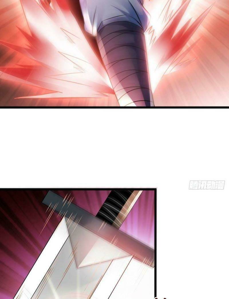 yêu đạo chí tôn yêu hoàng trở về chapter 14 36