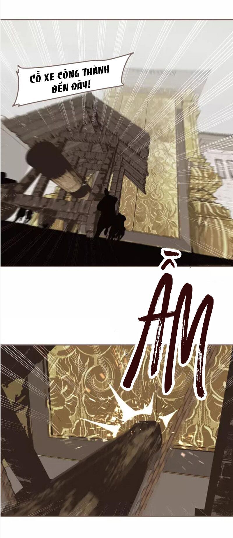 nhất đại linh hậu chapter 109 39