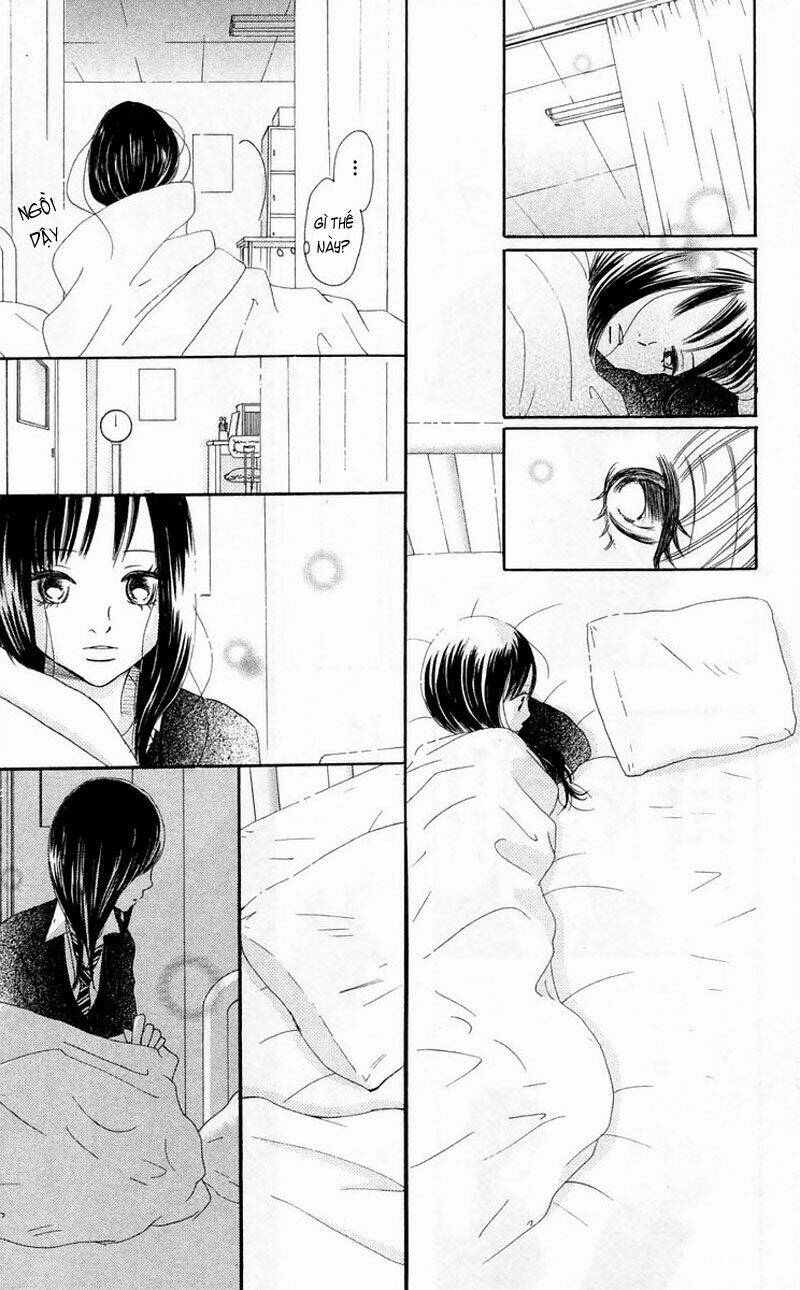 ngày ấy ta bên nhau chapter 36 39