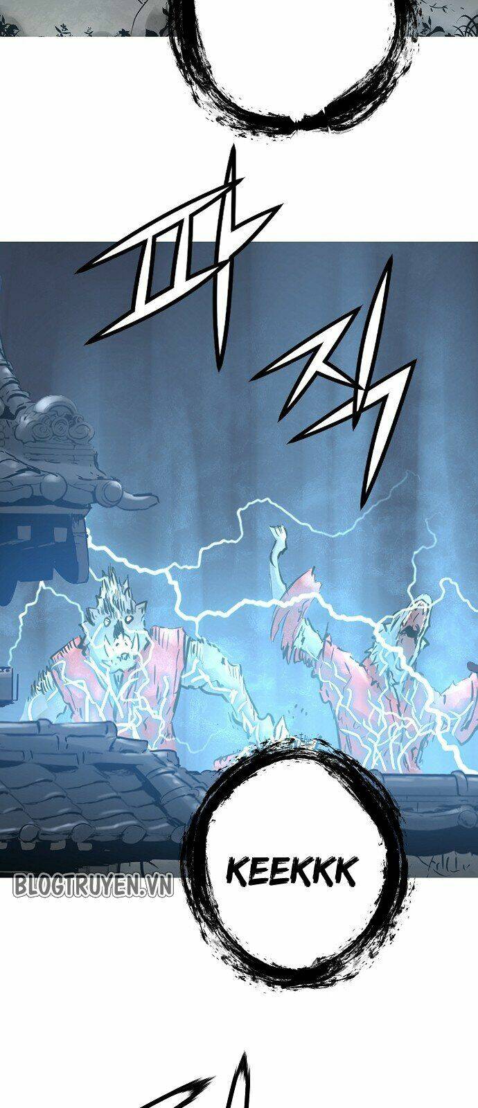 hứa lan chapter 30 38