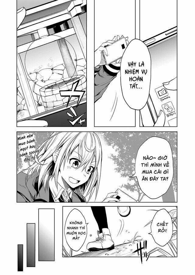 kaidan loop chapter 1 19