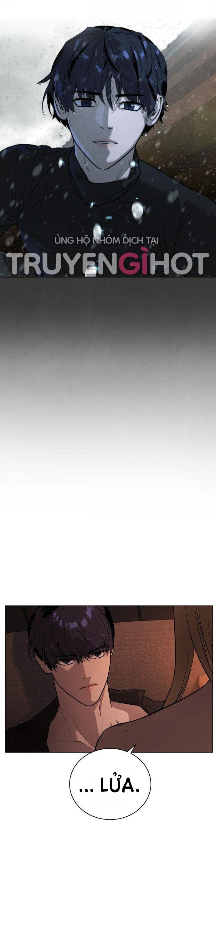 bạch huyết - white blood chapter 79 30
