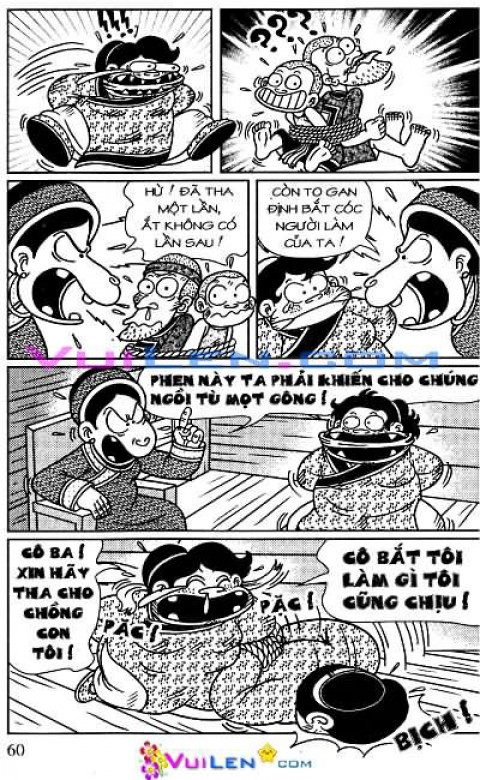 thần đồng đất việt chapter 177 57