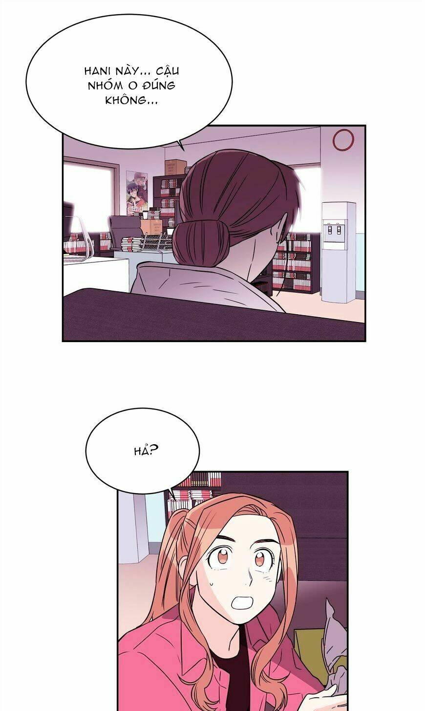 chuyện gì đến, rồi cũng sẽ đến chapter 58 48