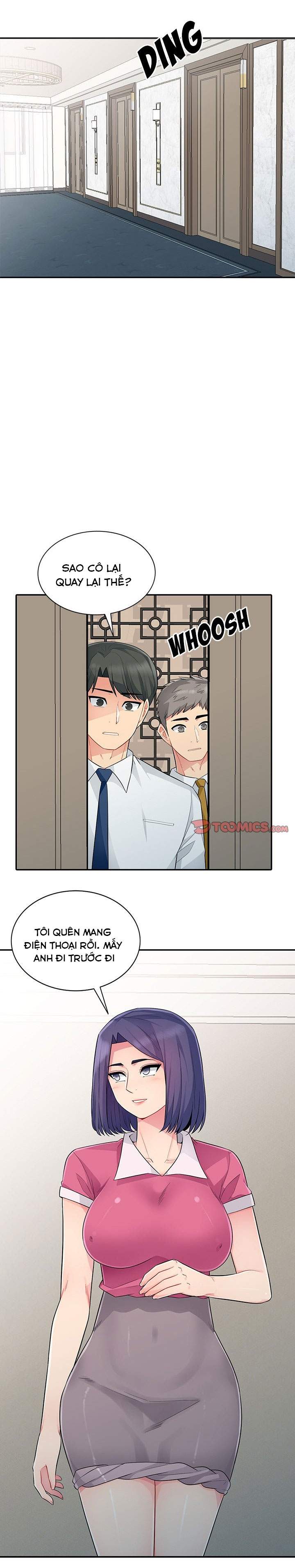 gia phả chapter 14 16