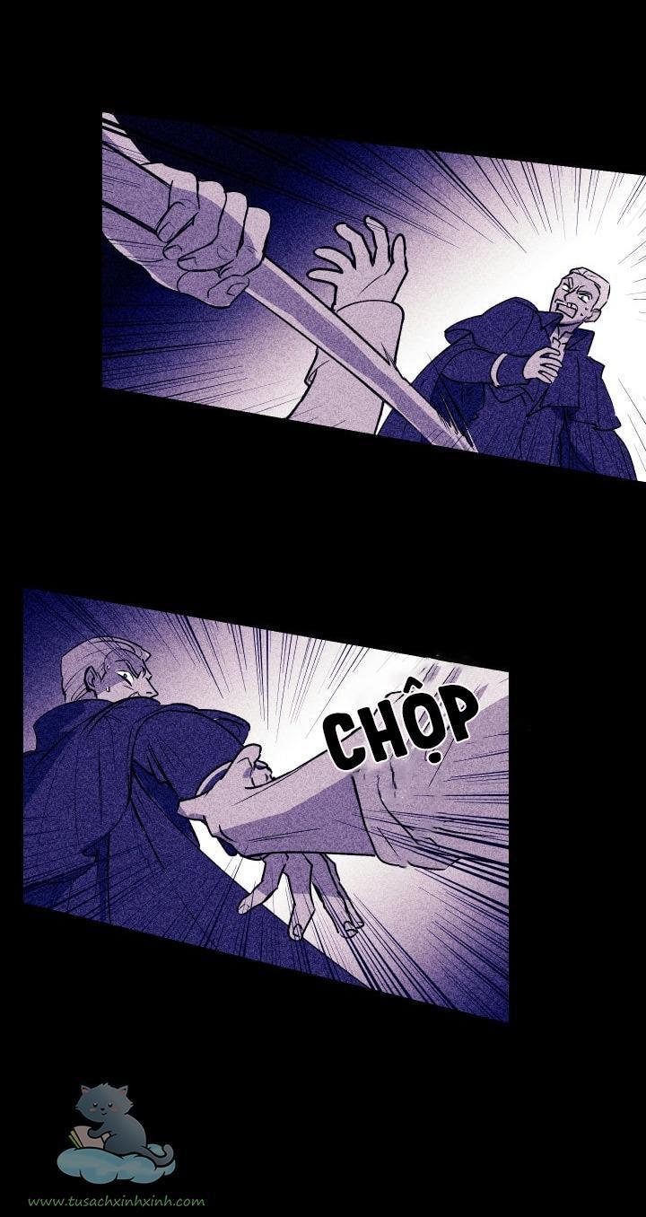 công nương khế ước của gia tộc công tước quái vật chapter 16 29