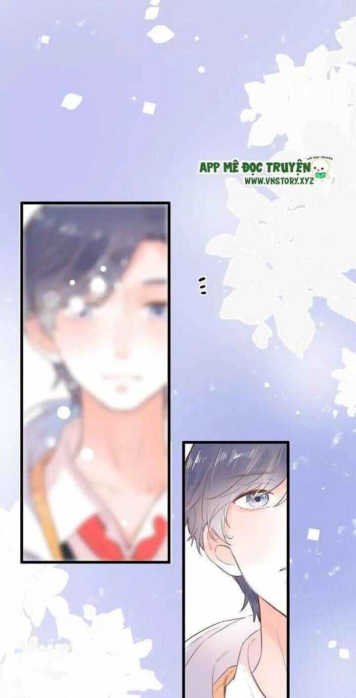 trạch thượng tịch mịch huỳnh hỏa chapter 64 37