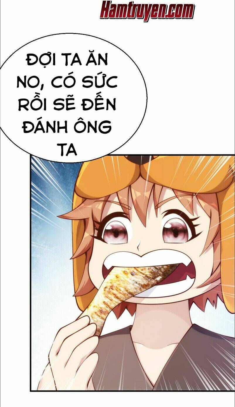 thiên hạ kiếp chapter 20 15