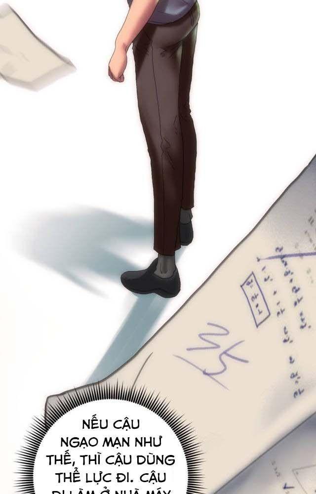 18+ cô vợ dâm đãng chapter 5.2 11