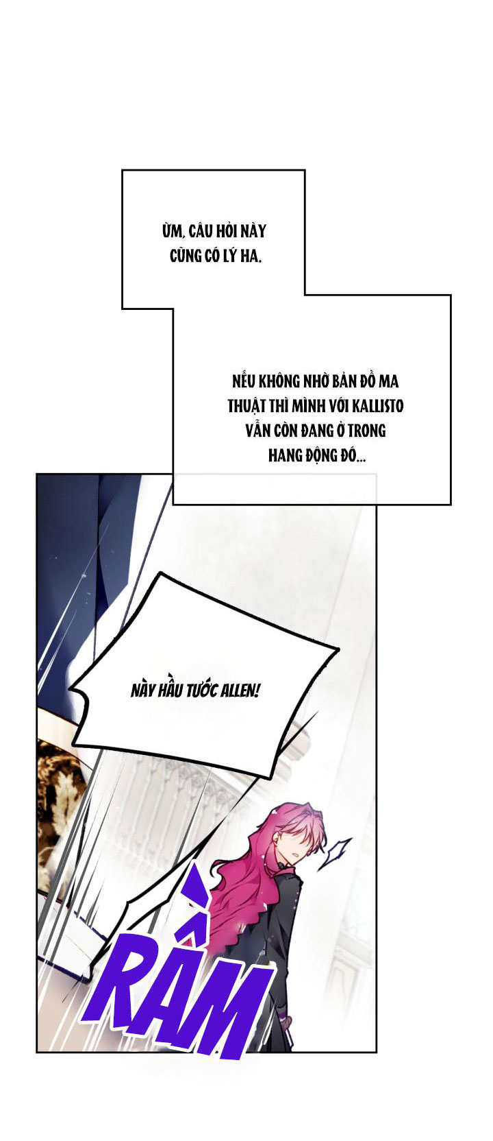 kết thúc của nhân vật phản diện chỉ có thể là cái chết chapter 83 22