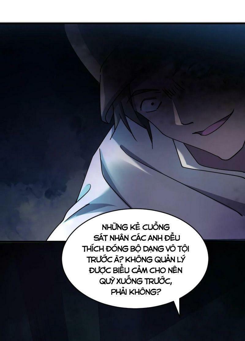 đừng hiểu lầm, tôi mới là người bị hại! chapter 49 30