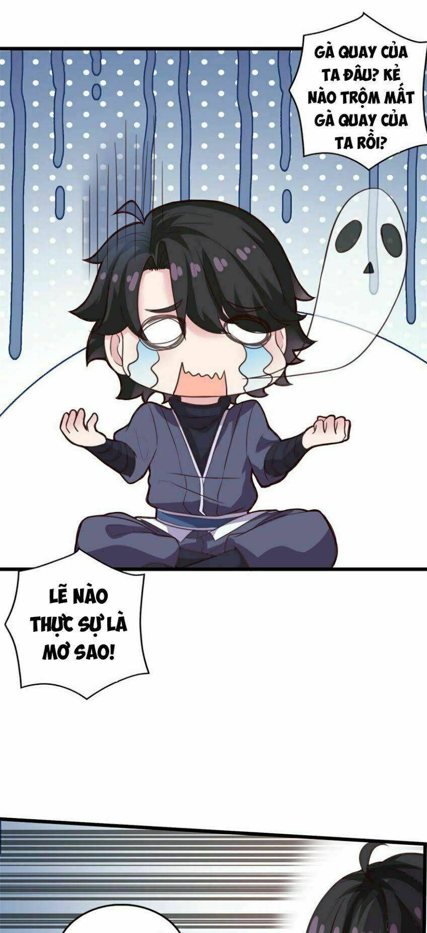 tiên ma đồng tu chapter 18 2