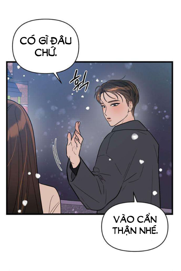 [18+] dục vọng tao nhã chapter 3.2 7