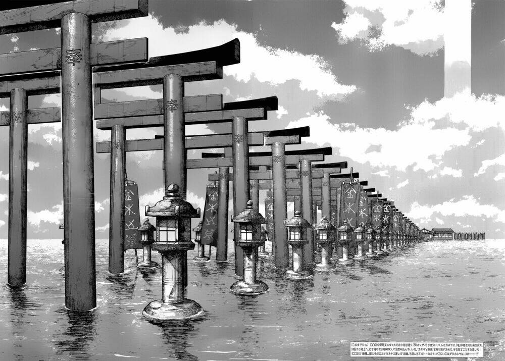 ngạ quỷ vùng tokyo 2 chapter 157 5