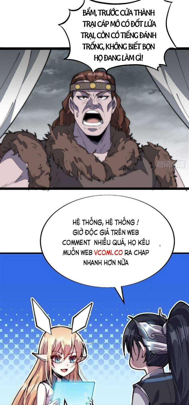 ta có một sơn trại chapter 160 28