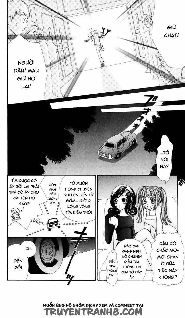 hana ni nare chapter 46 9