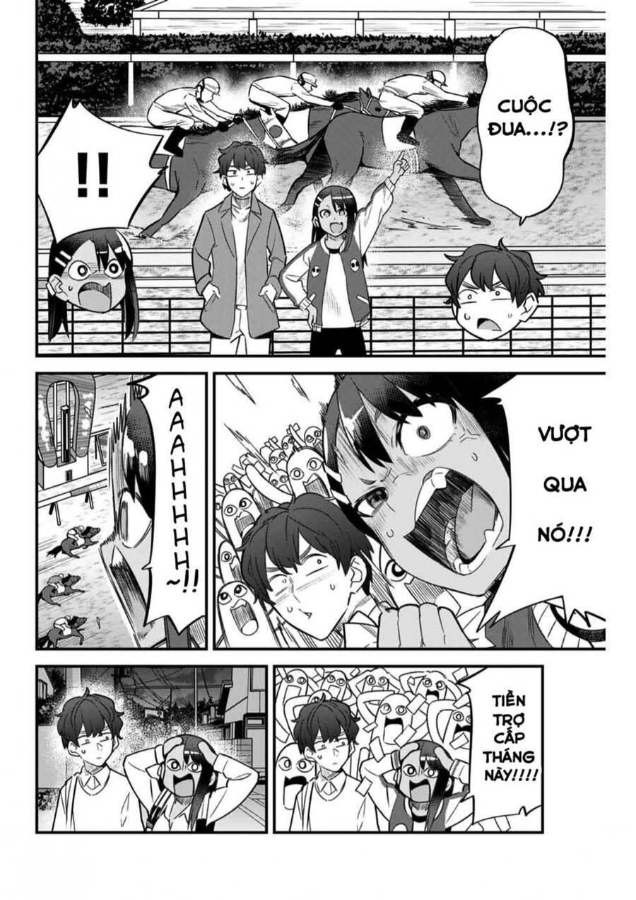 please don bully me - nagatoro-san chapter 86 10