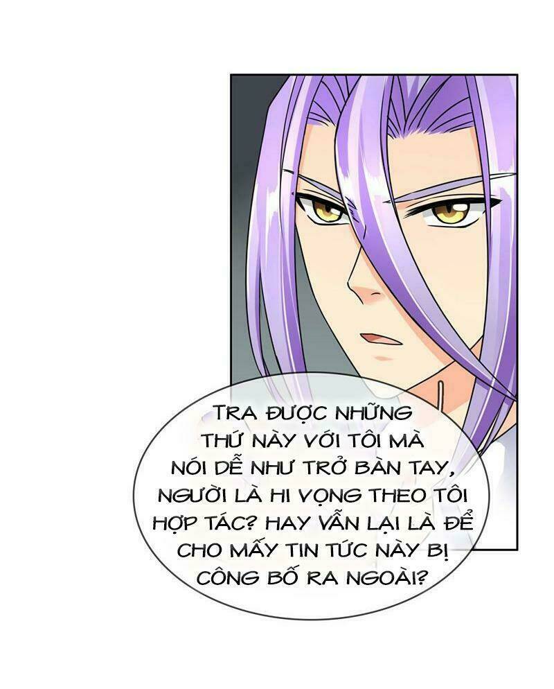 bá đạo trung khuyển tìm ái ký chapter 55 11