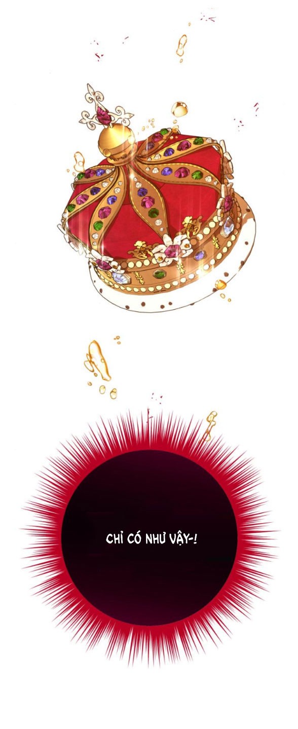 tôi muốn trở thành cô ấy dù chỉ là một ngày chapter 149.2 27