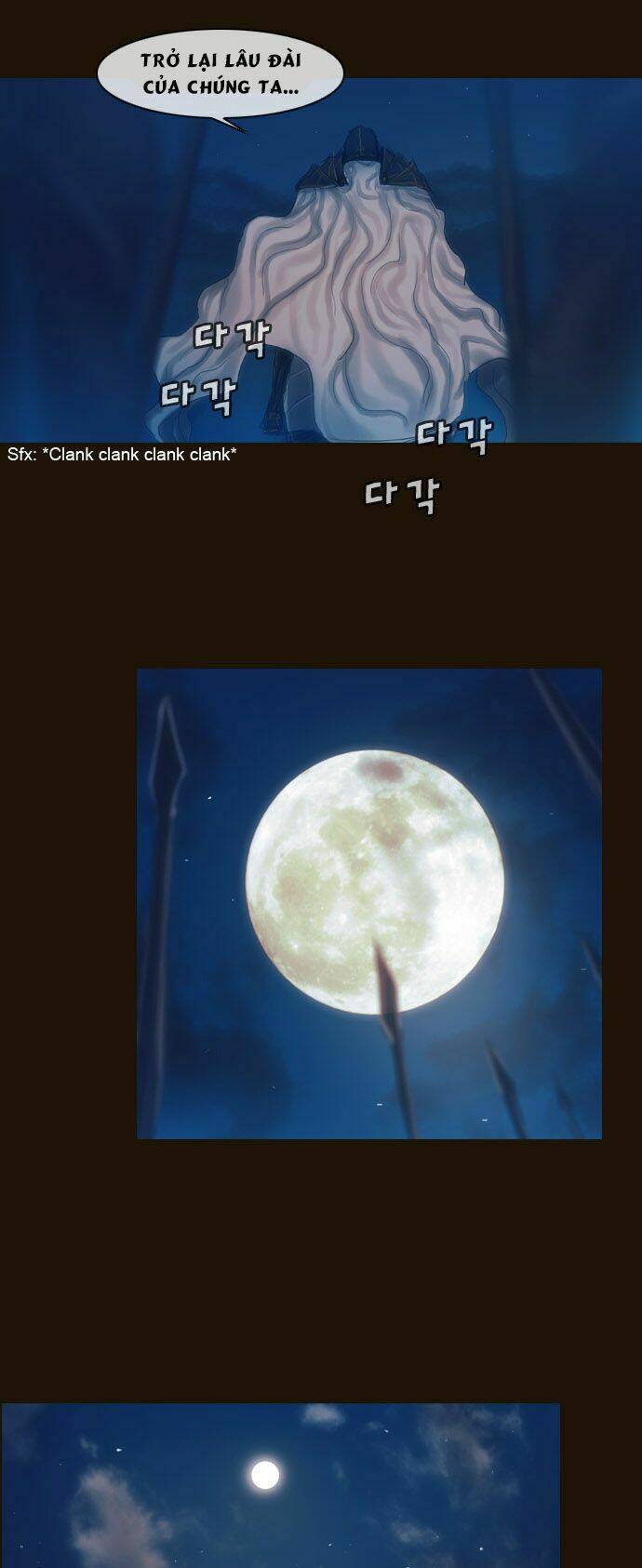 hội ảo thuật chapter 119 25