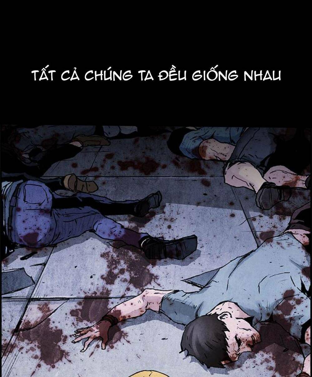 pubg - cuộc chiến sinh tồn - 100 chapter 4 114