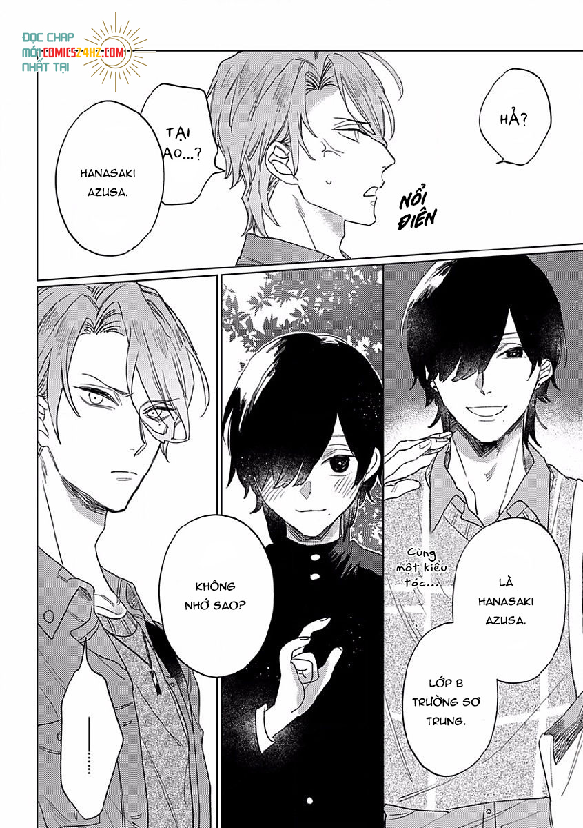 sutenaide my hero chapter 1 15