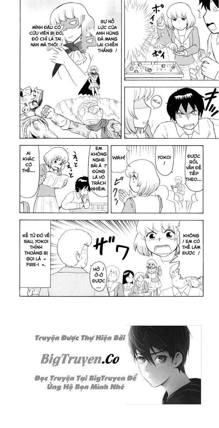 tonari no seki-kun chapter 67 11