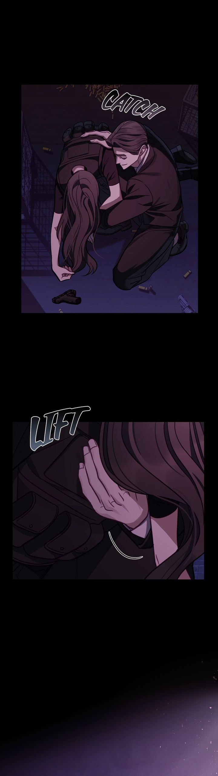 kẻ nghiệp dư chapter 7.2 20