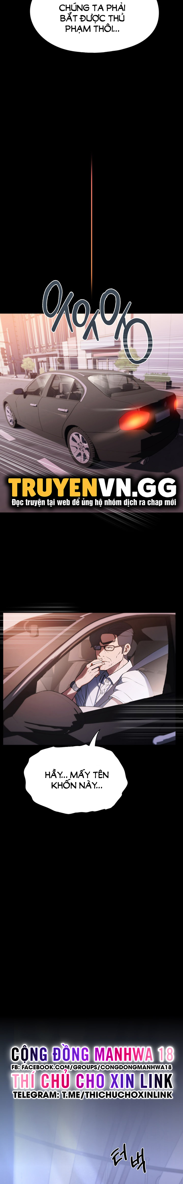 người giúp việc chapter 39 14