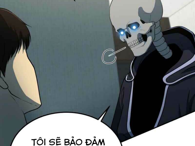 ngôi nhà kết nối với hầm ngục chapter 19 54