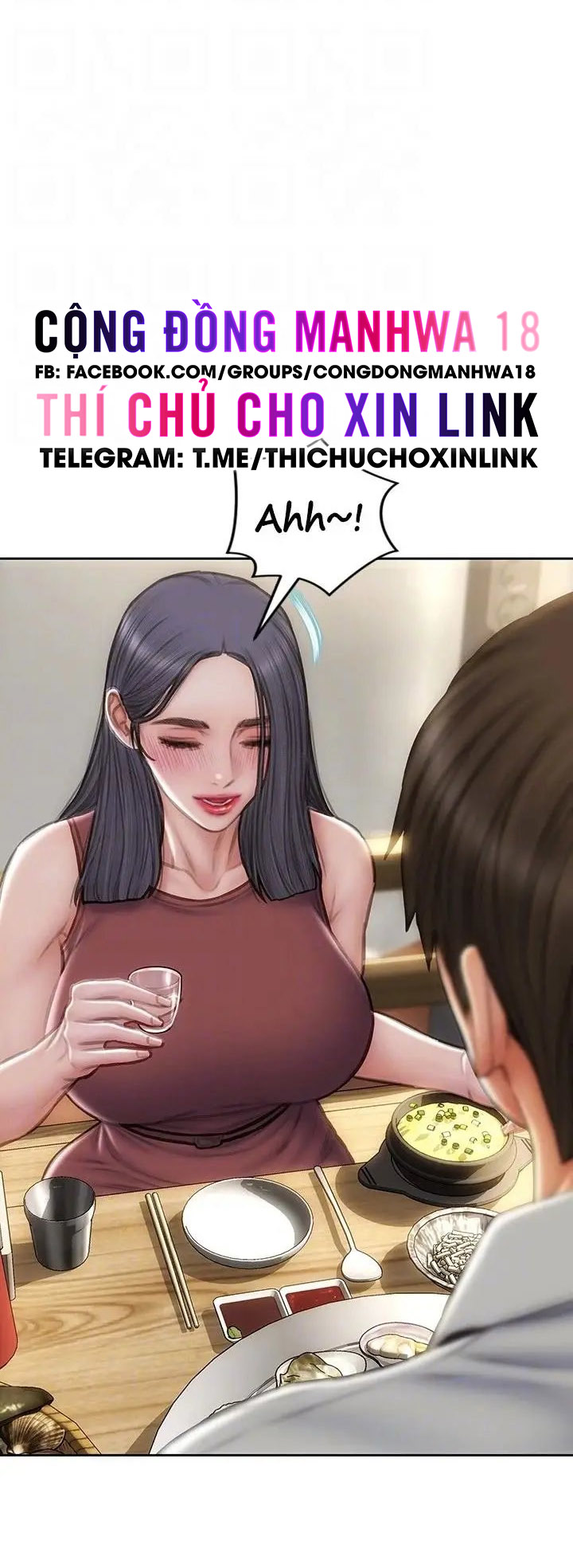 dân chơi out trình chapter 66 15