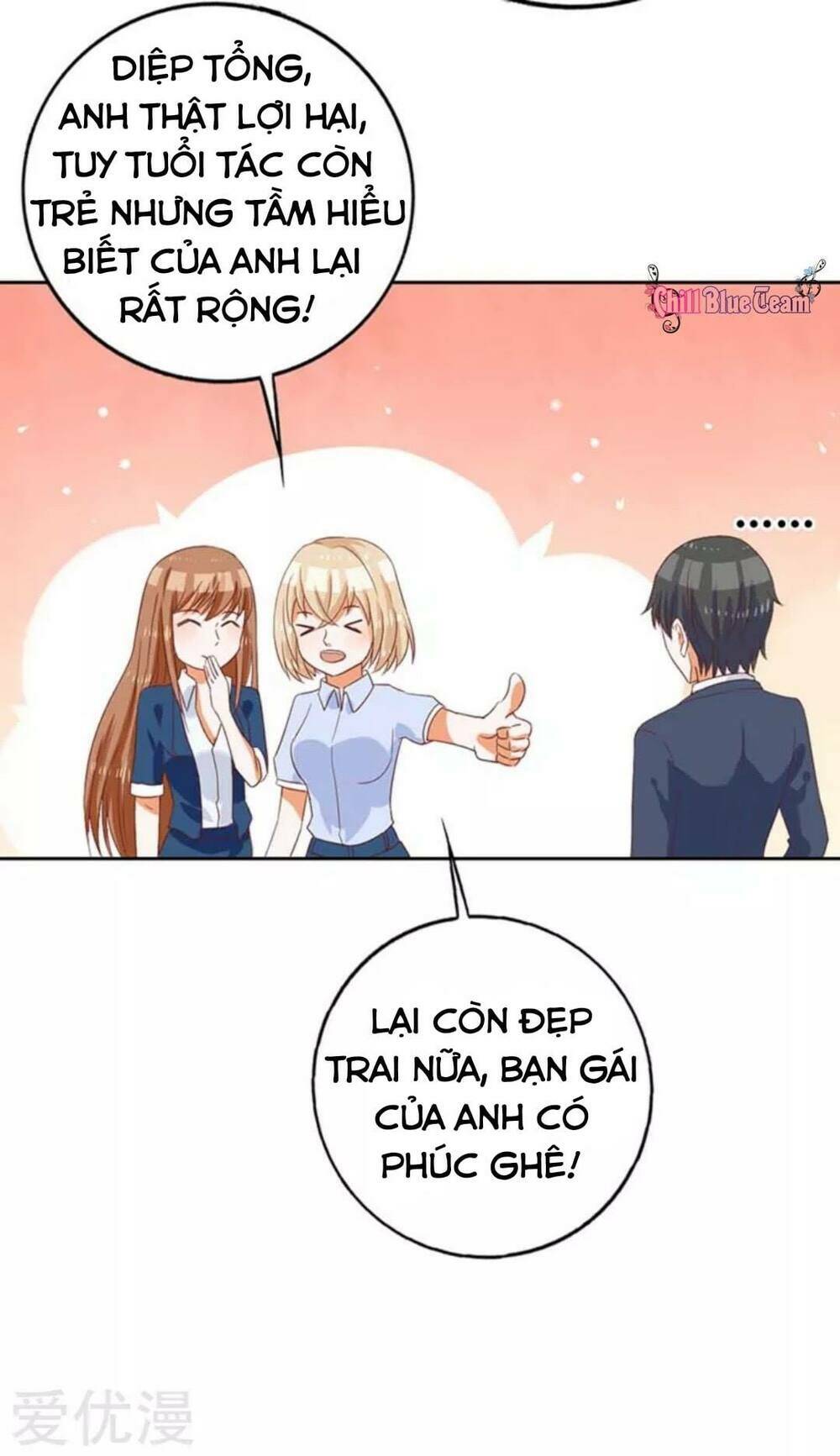 hủy diệt tra nam chapter 7 19