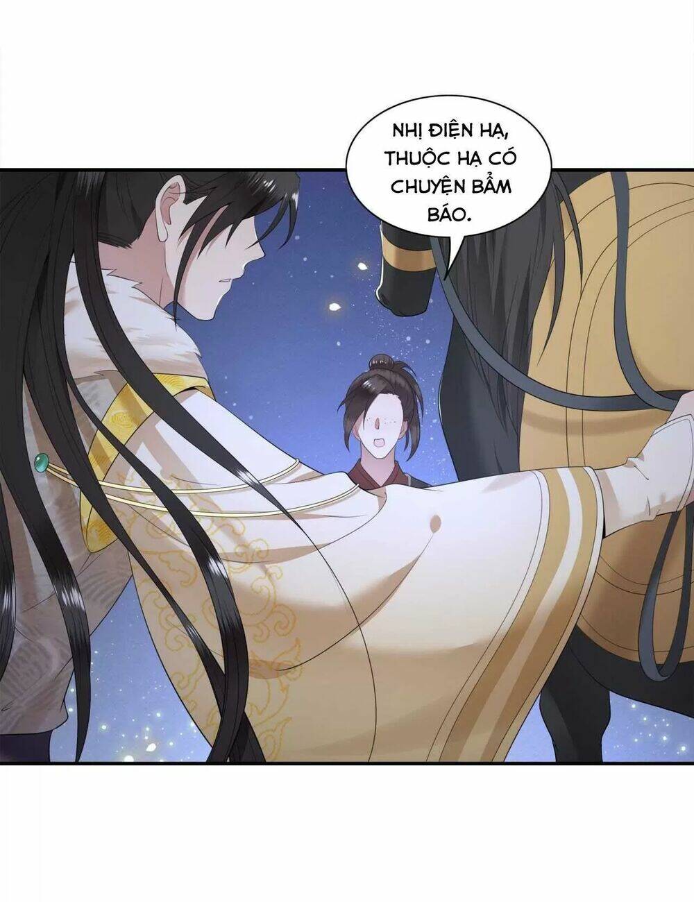 phượng hoàng vu phi chapter 99 39