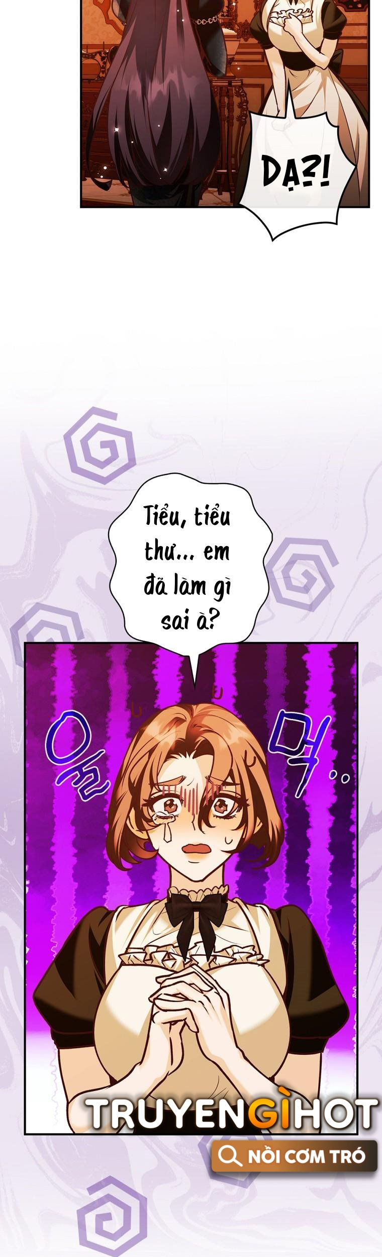 nàng tiểu thư nhà công tước chapter 19 29