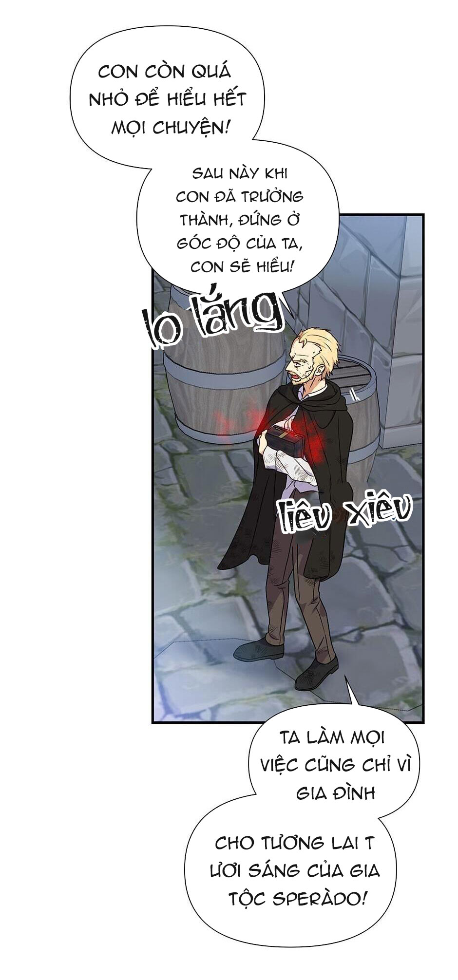 bản khế ước với nữ công tước ác ma chapter 120 38