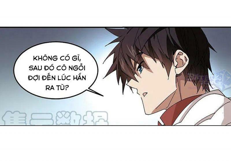 võng du chi cận chiến pháp sư chapter 371 4