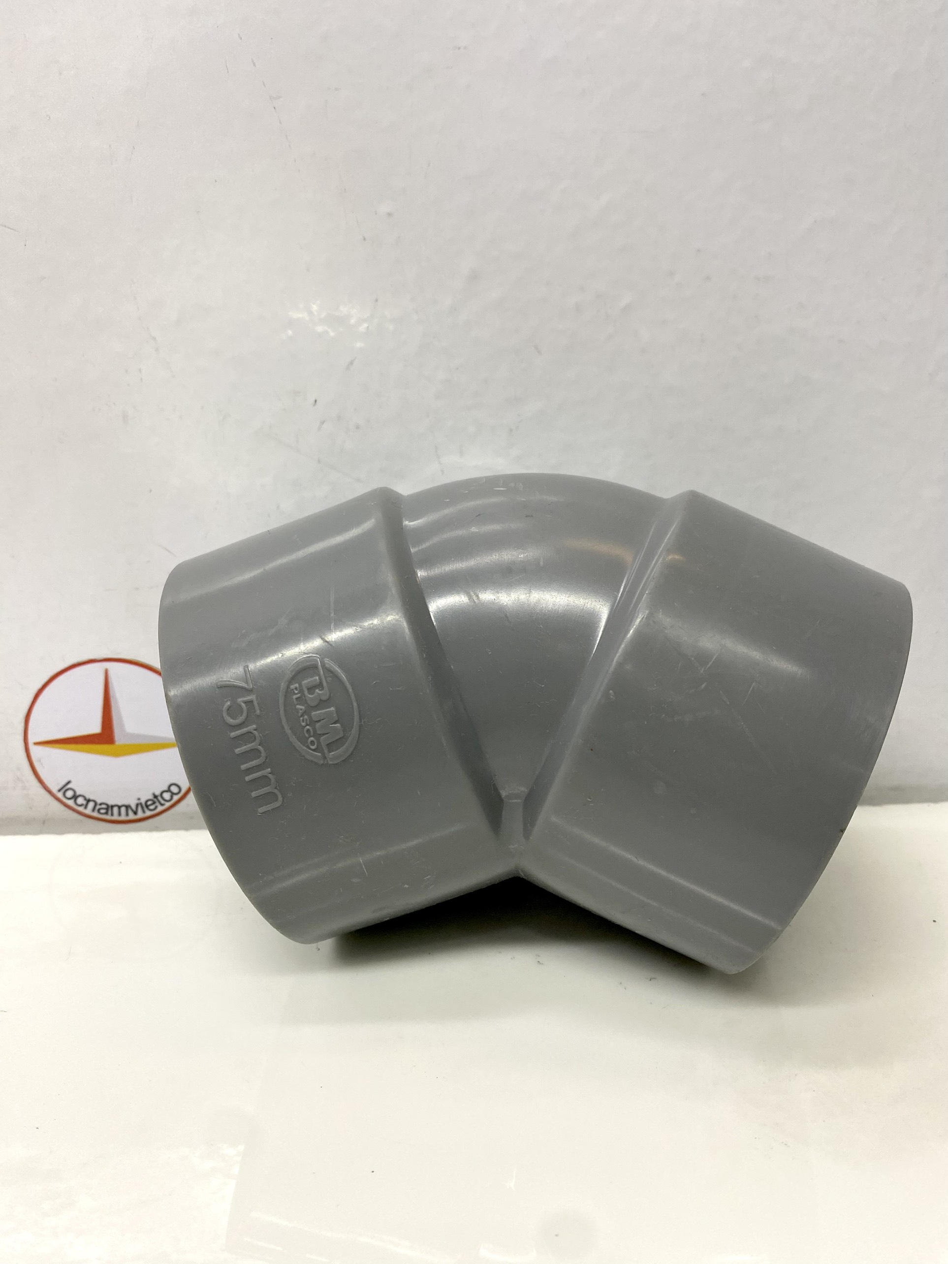 Lơi 75 dày nhựa PVC Bình Minh _L75D