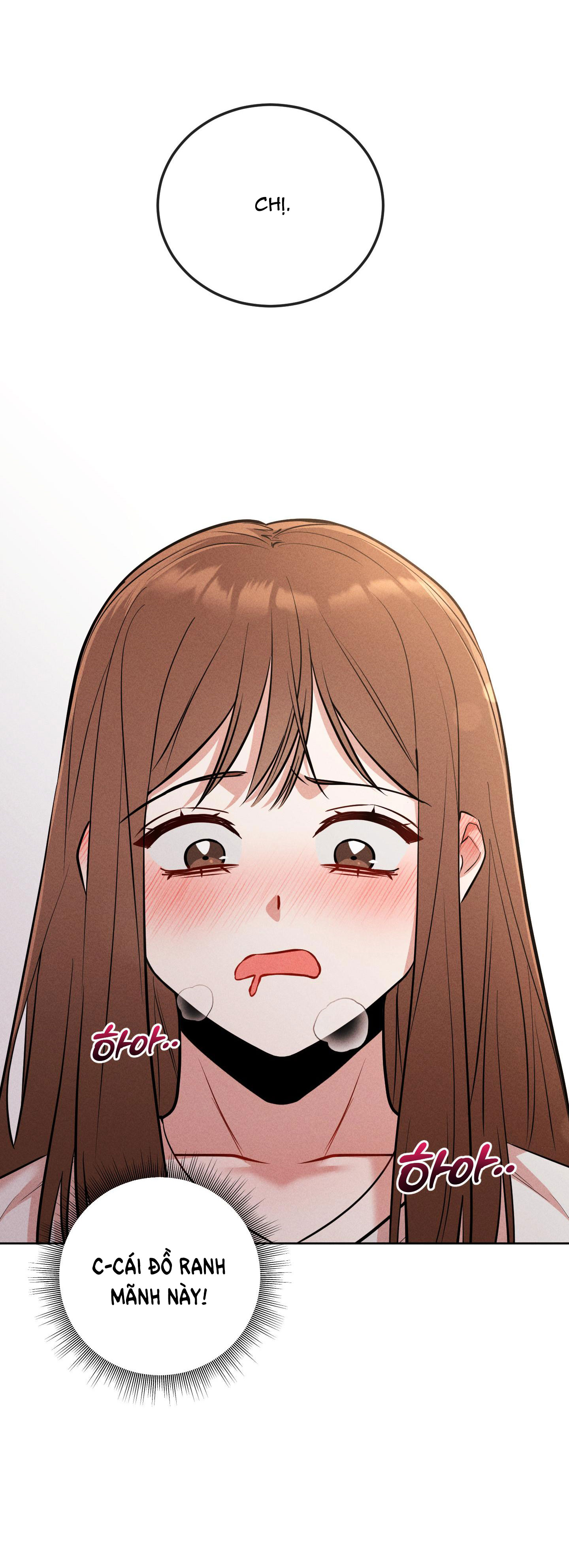 [18+] thành người yêu kém tuổi từ hôm nay chapter 7.1 2