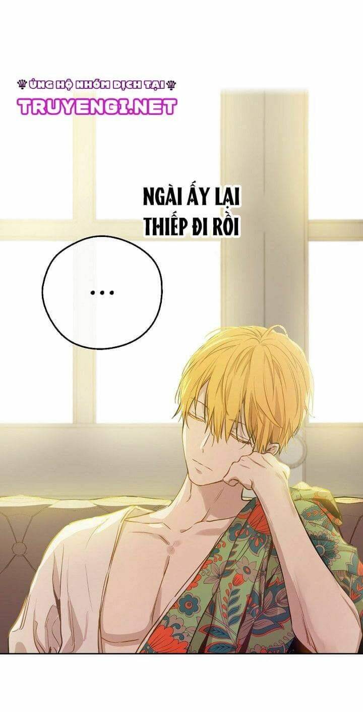 một ngày nọ ta trở thành công chúa chapter 65 6